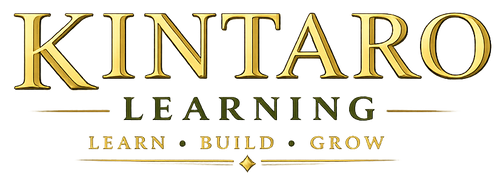 Kintaro Learning